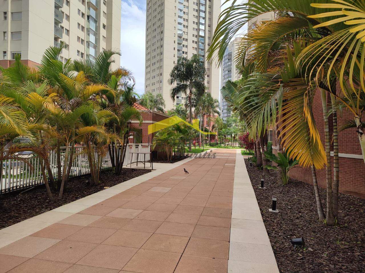 Apartamento à venda no Vila da Serra: 