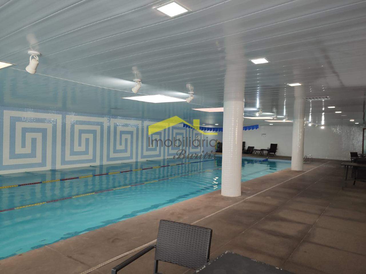 Apartamento à venda no Vila da Serra: 