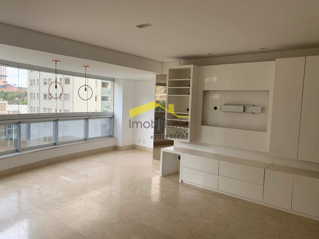 Apartamento à venda no Vila da Serra: 