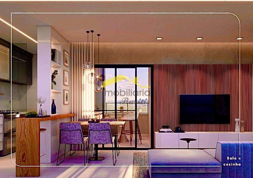 Apartamento à venda no Serra: 