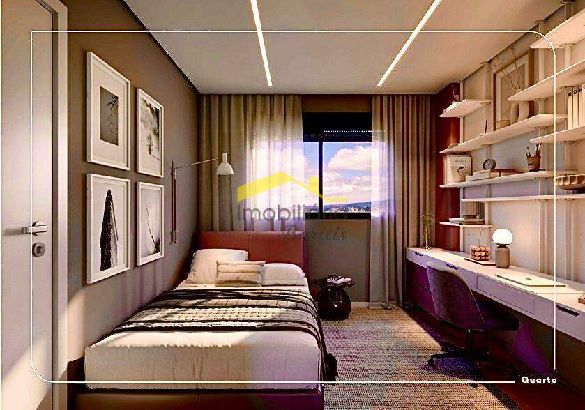 Apartamento à venda no Serra: 