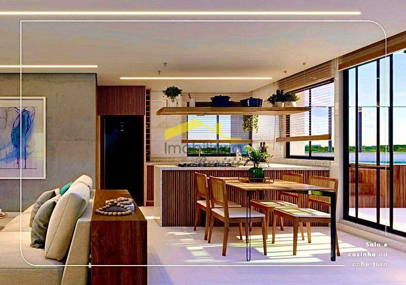 Apartamento à venda no Serra: 