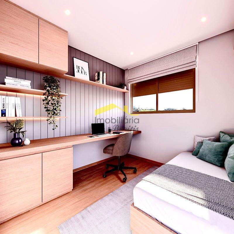 Apartamento à venda no Vila Paris: 