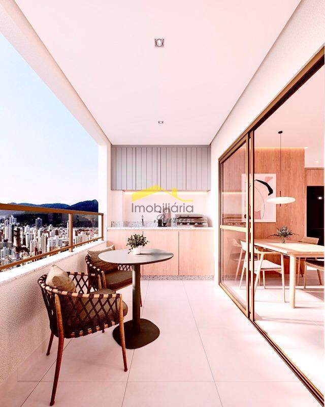 Apartamento à venda no Vila Paris: 