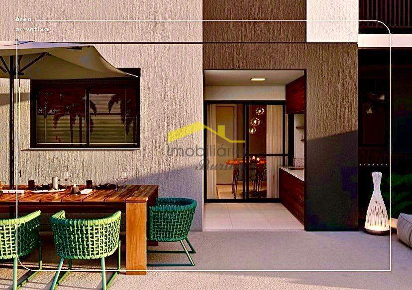 Cobertura à venda no Serra: 