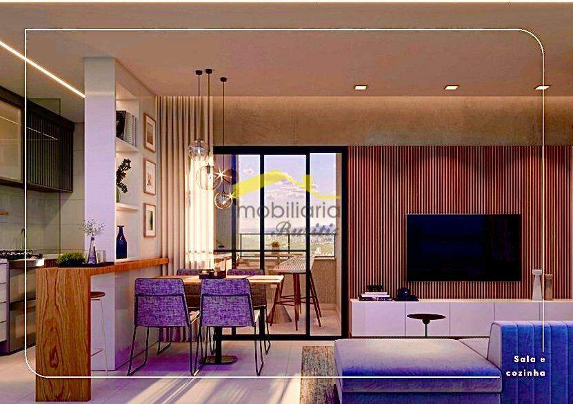 Cobertura à venda no Serra: 