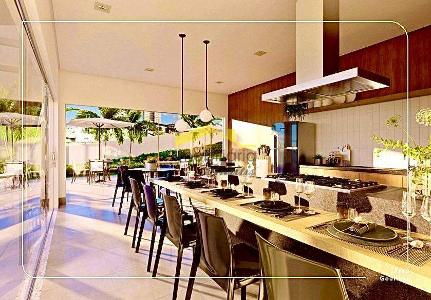 Cobertura à venda no Serra: 