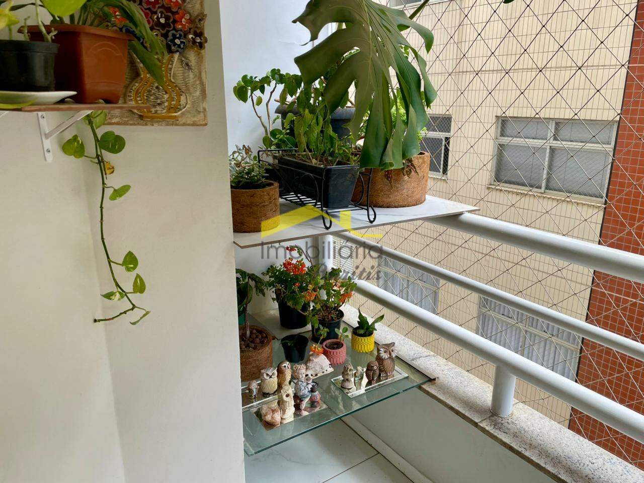 Apartamento à venda no Buritis: 