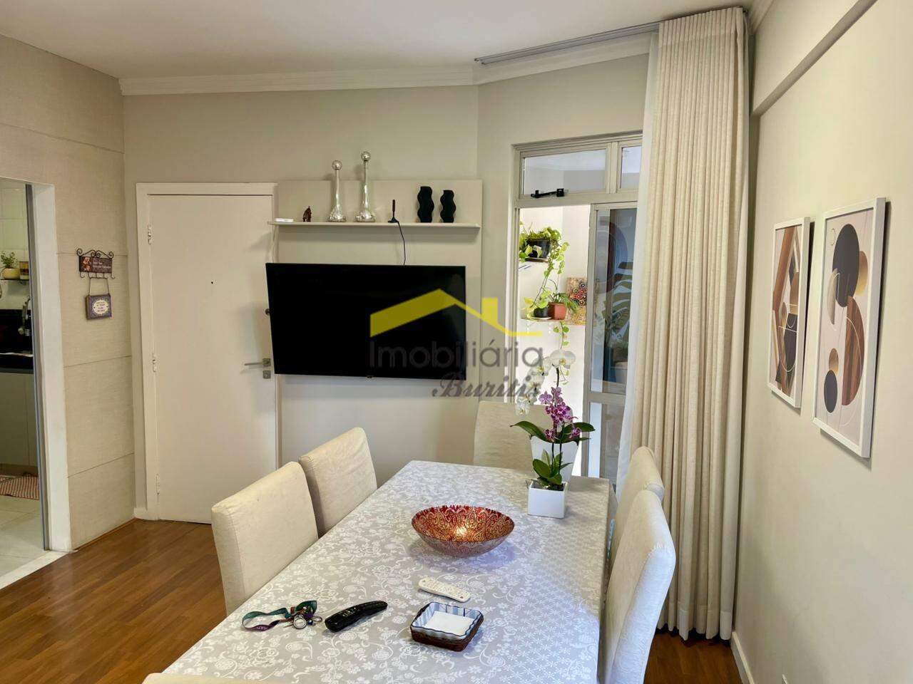 Apartamento à venda no Buritis: 