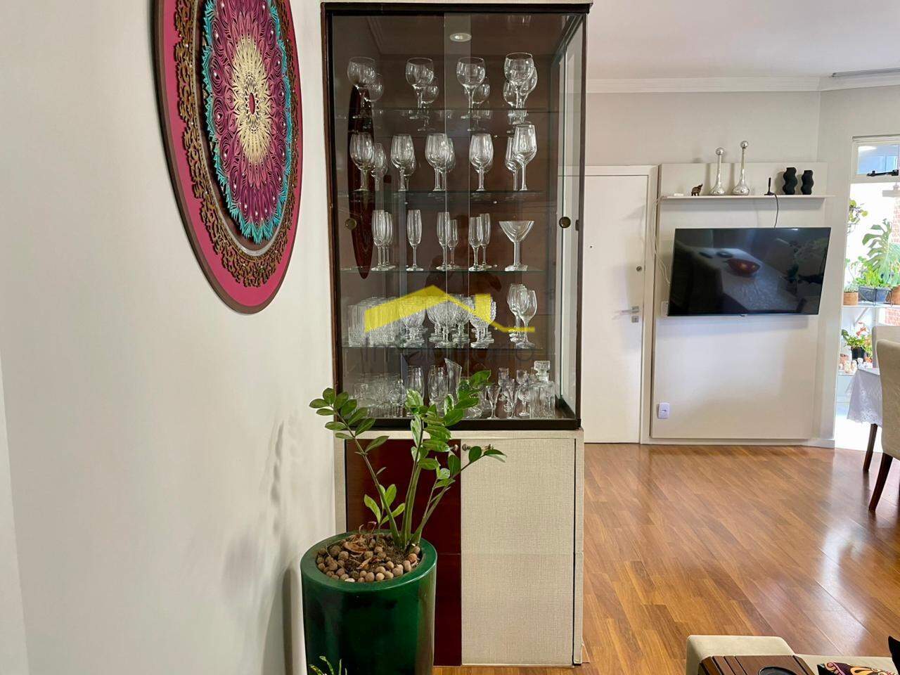 Apartamento à venda no Buritis: 