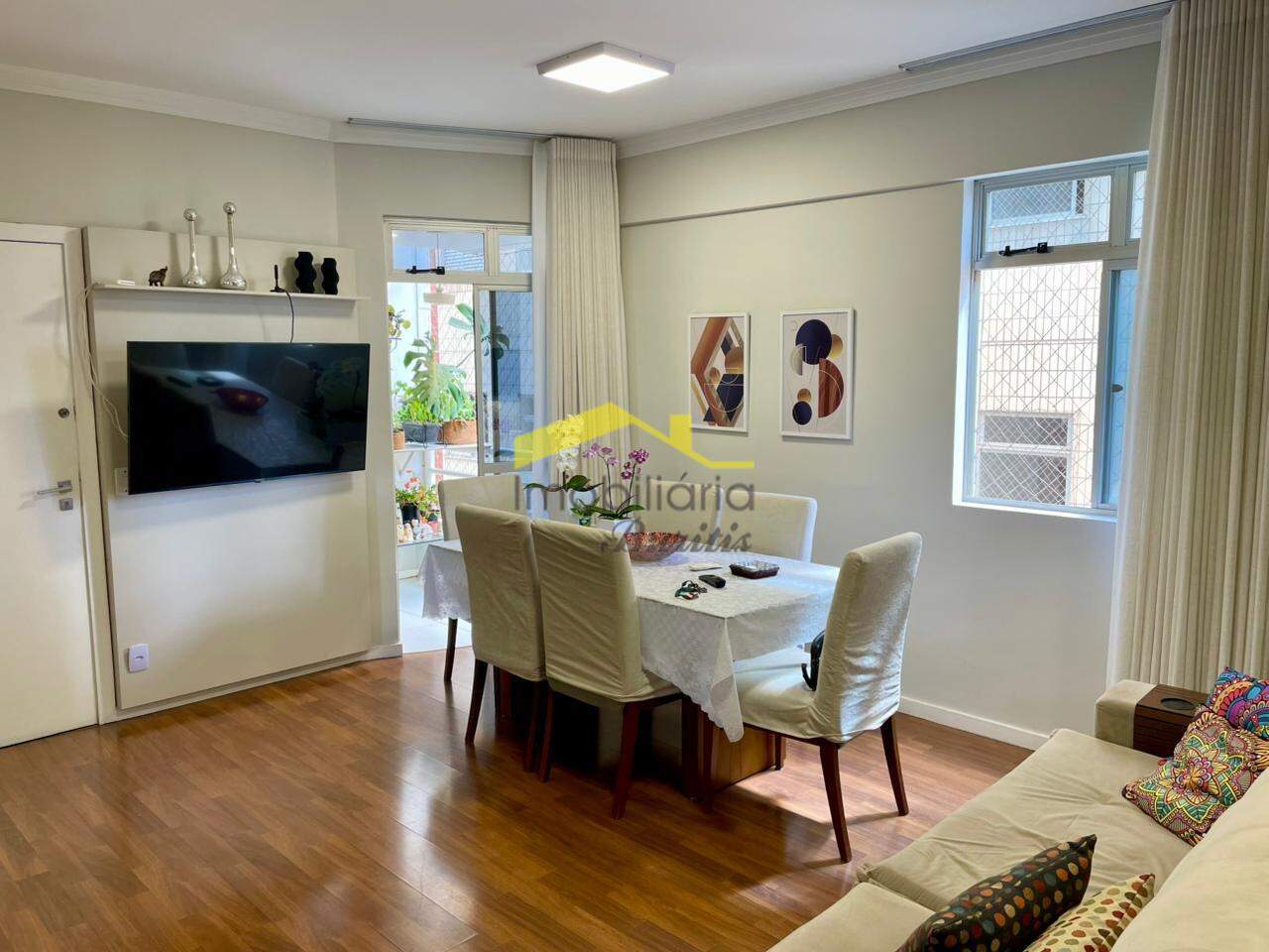 Apartamento à venda no Buritis: 