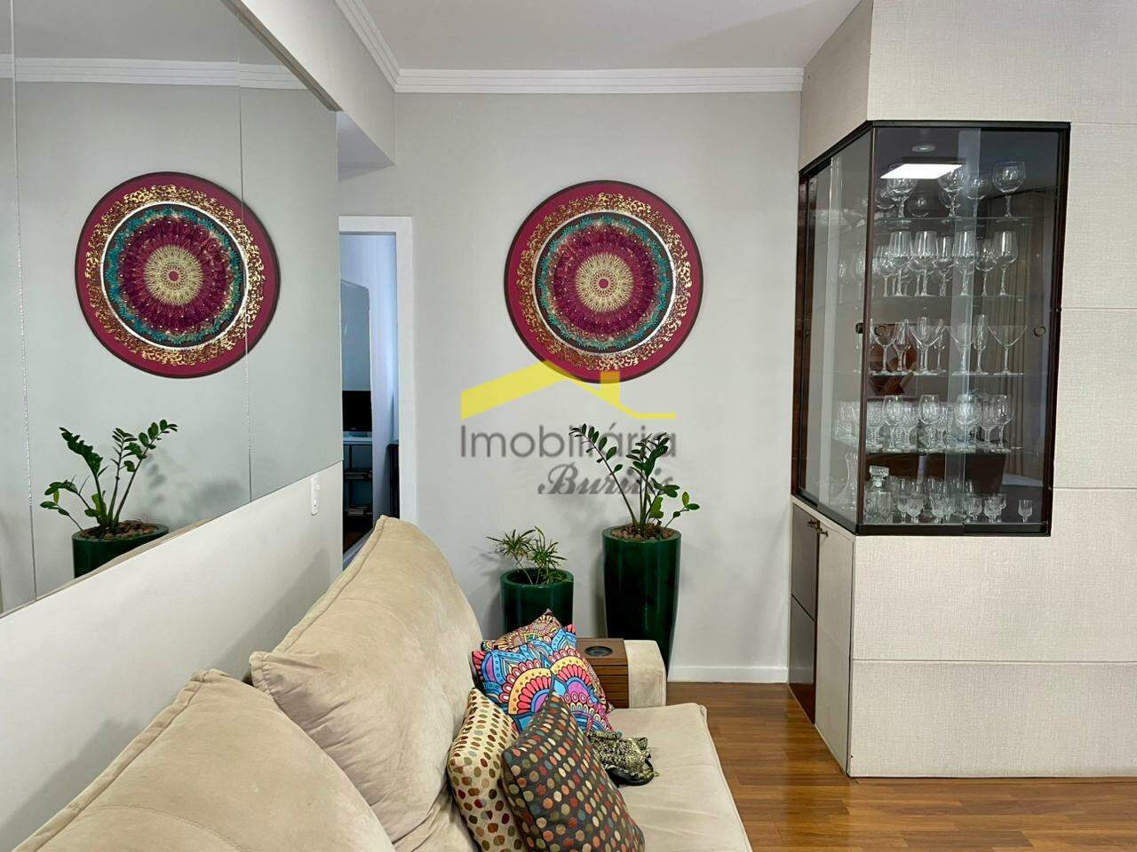 Apartamento à venda no Buritis: 