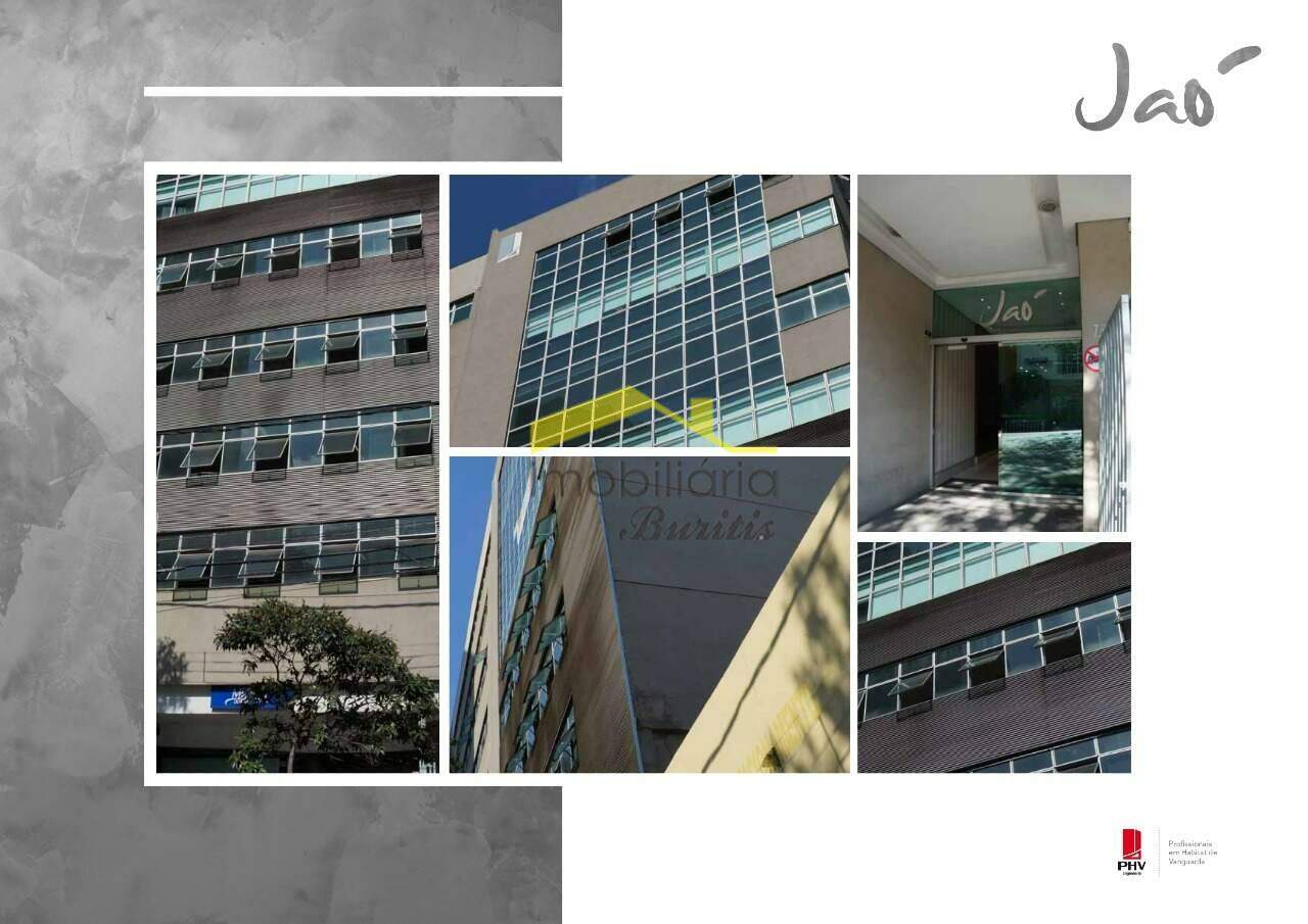 Prédio Comercial à venda no Lourdes: 