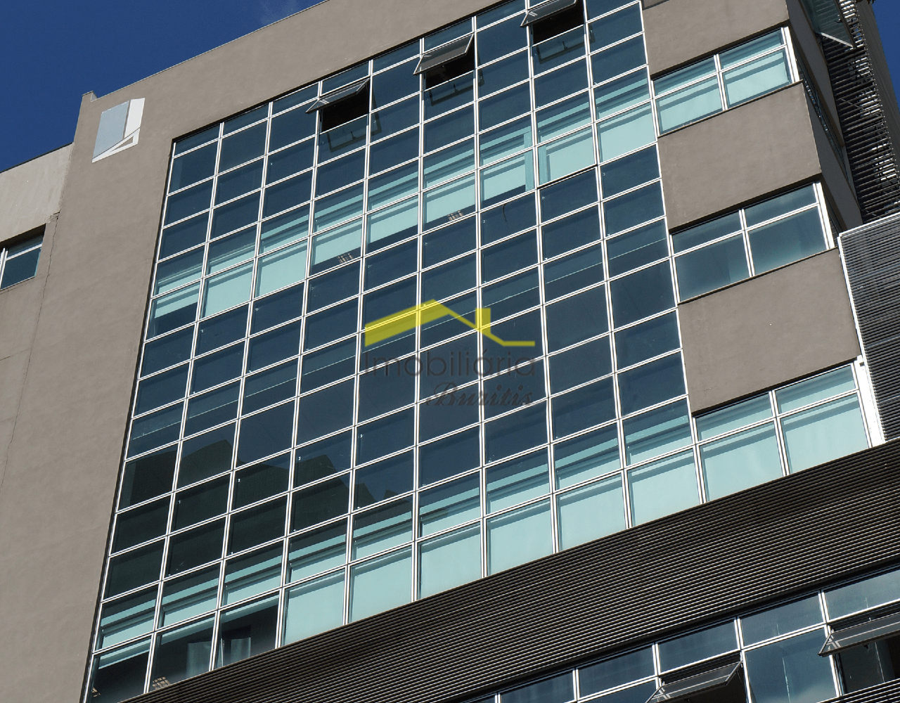 Prédio Comercial à venda no Lourdes: 