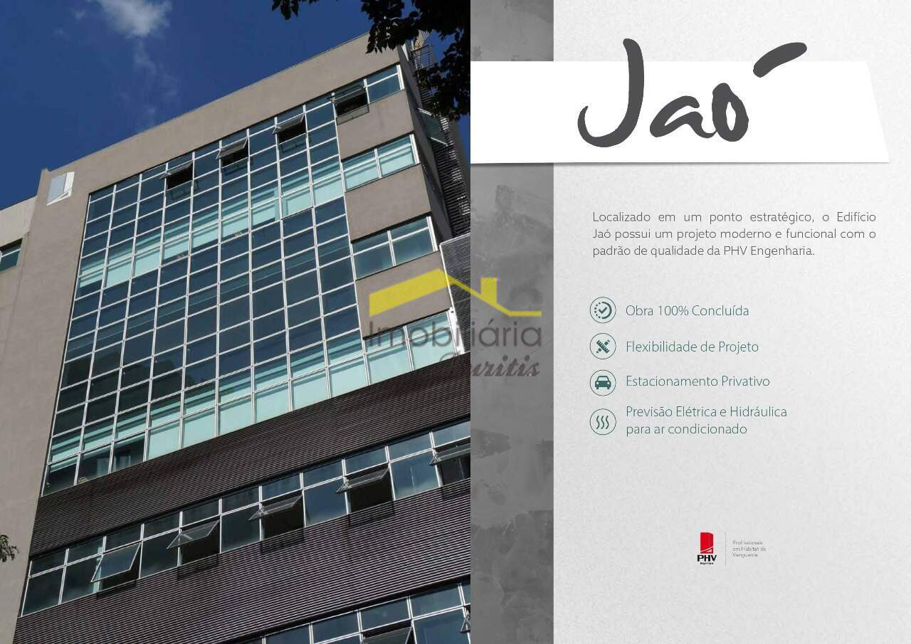 Prédio Comercial à venda no Lourdes: 