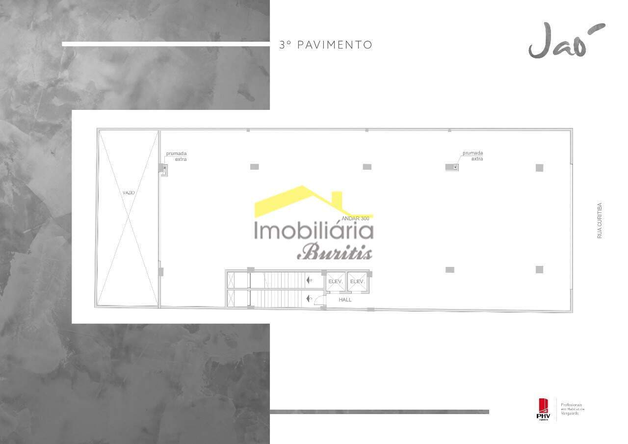 Prédio Comercial à venda no Lourdes: 