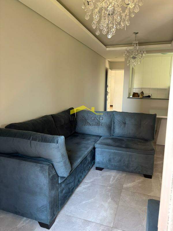 Apartamento para aluguel no Buritis: 