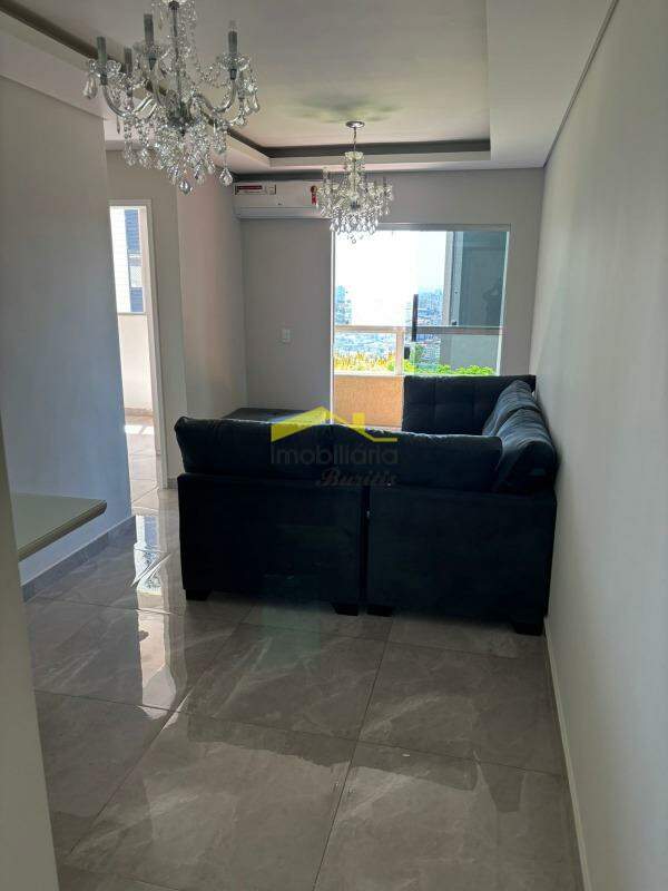 Apartamento para aluguel no Buritis: 