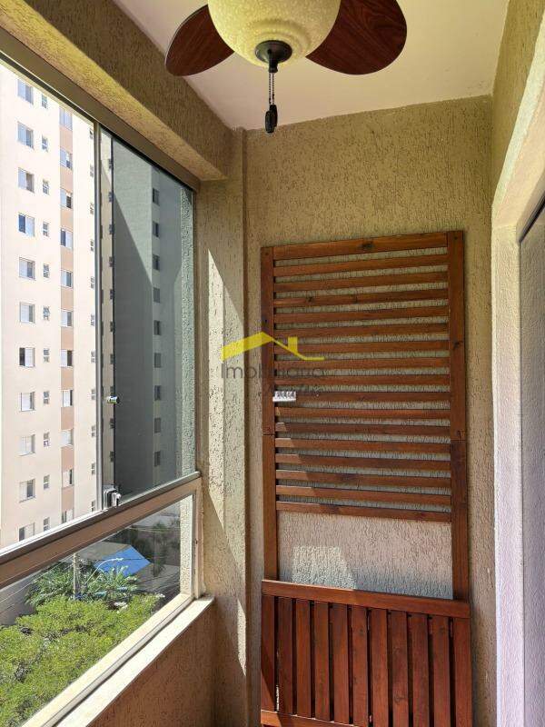 Apartamento para aluguel no Buritis: 