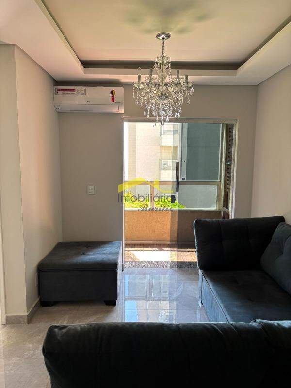 Apartamento para aluguel no Buritis: 