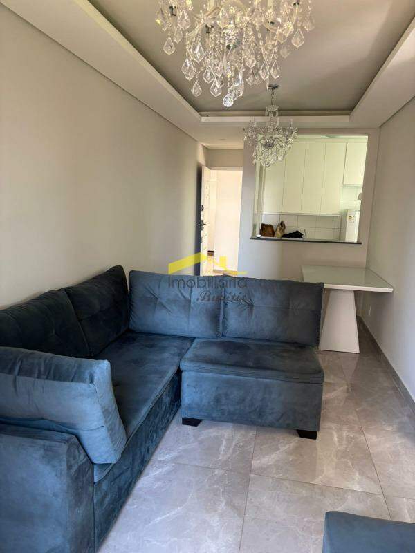 Apartamento para aluguel no Buritis: 