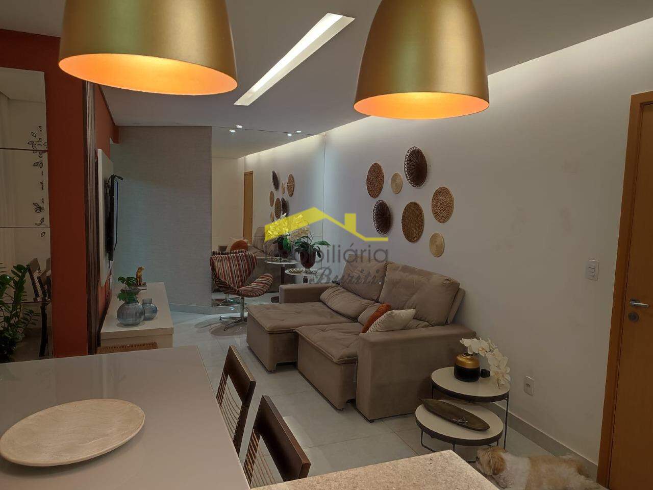 Apartamento à venda no Estrela do Oriente: 