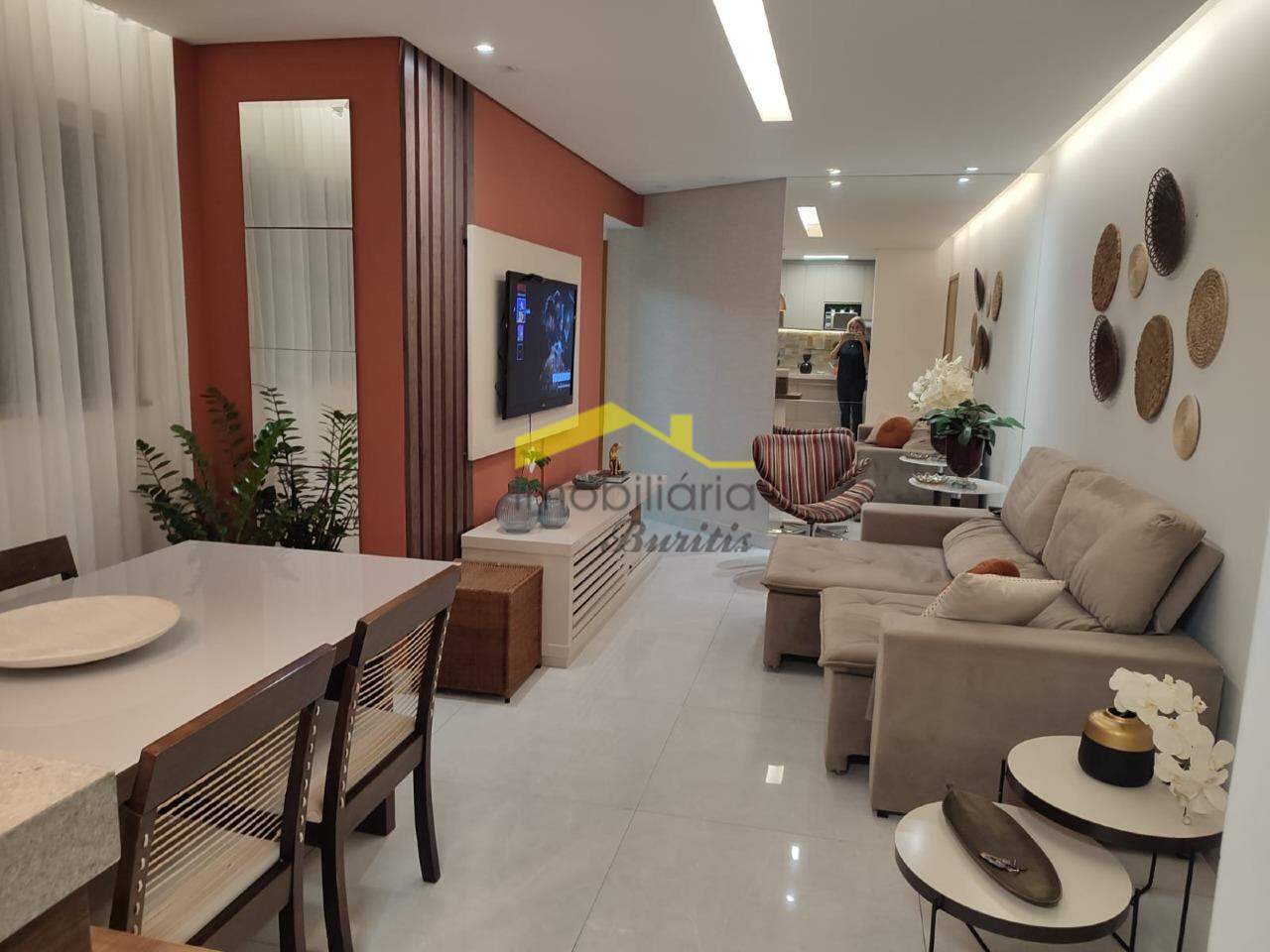 Apartamento à venda no Estrela do Oriente: 