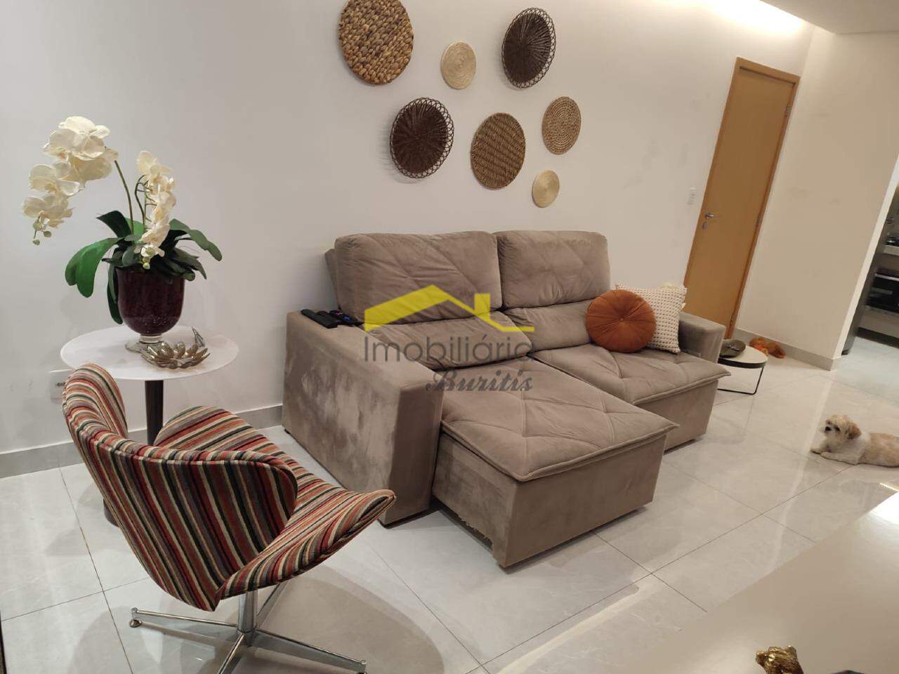 Apartamento à venda no Estrela do Oriente: 