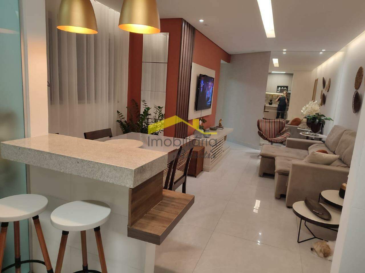 Apartamento à venda no Estrela do Oriente: 