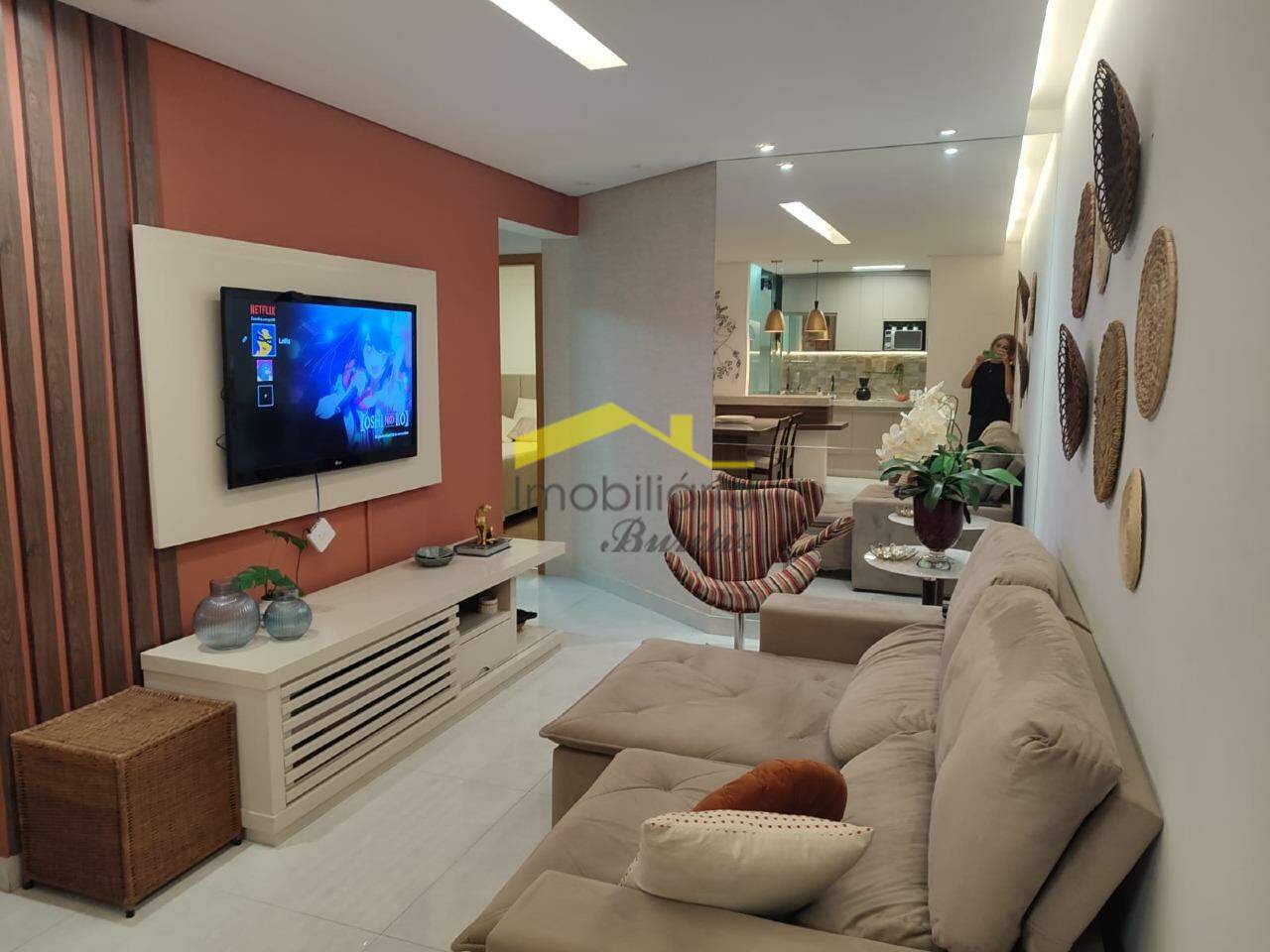 Apartamento à venda no Estrela do Oriente: 