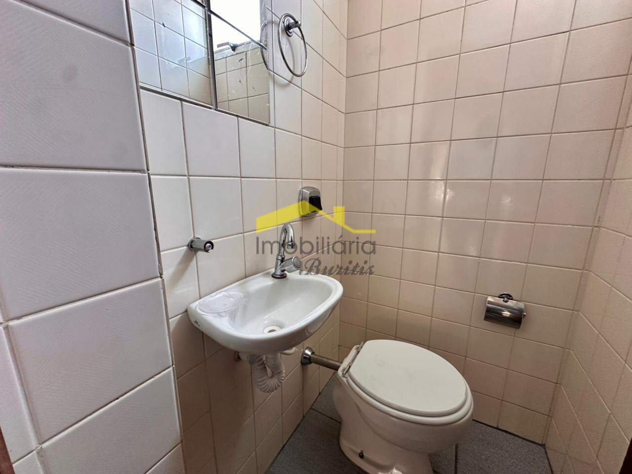 Apartamento à venda no Estoril: 