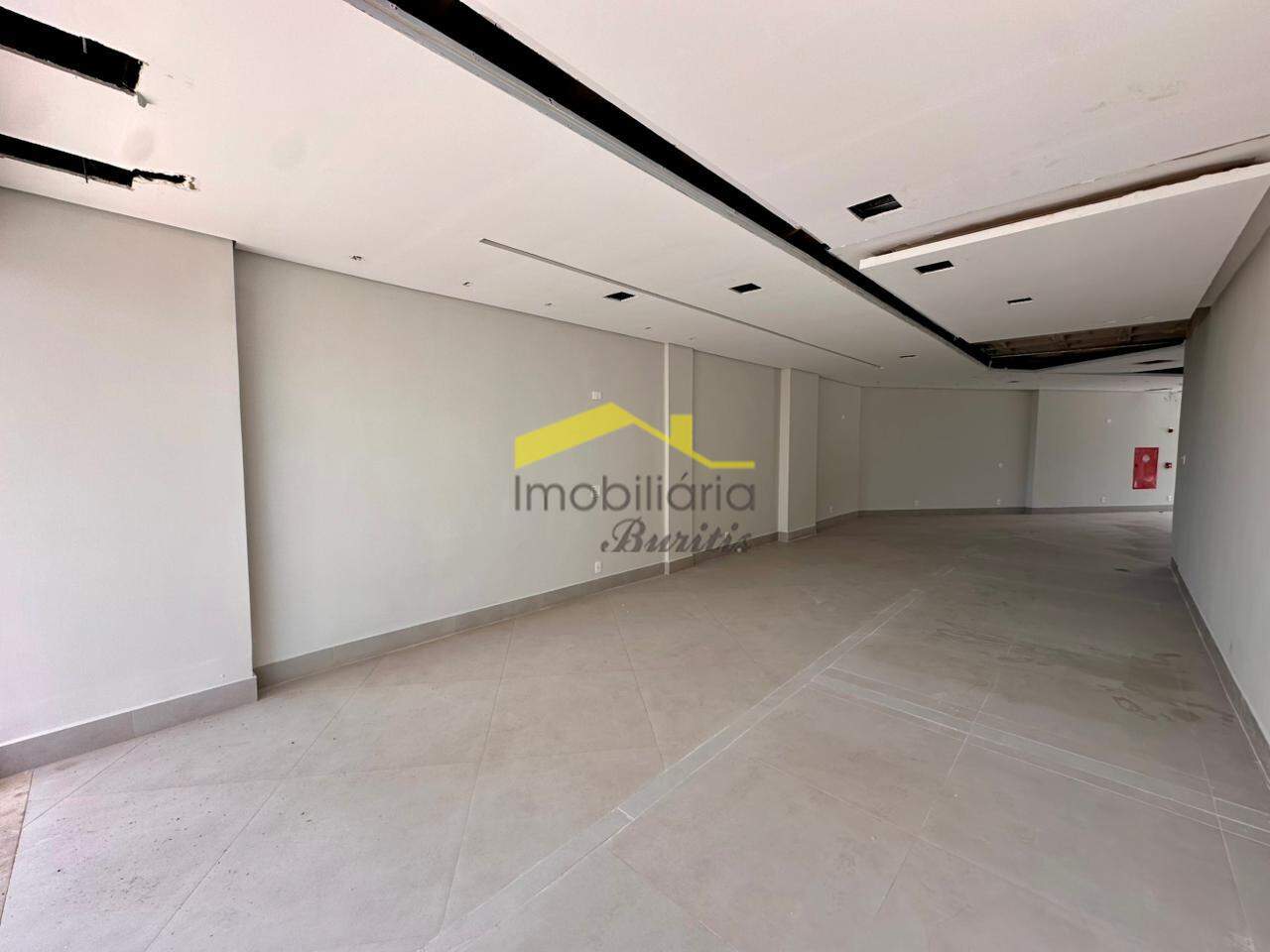 Loja para aluguel no Belvedere: 