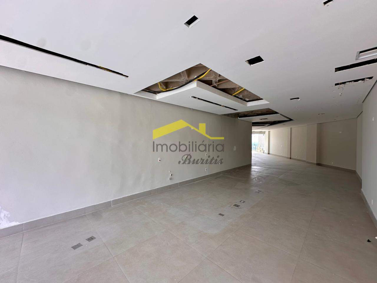 Loja para aluguel no Belvedere: 