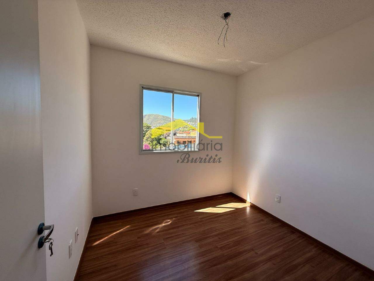 Apartamento à venda no Palmeiras: 