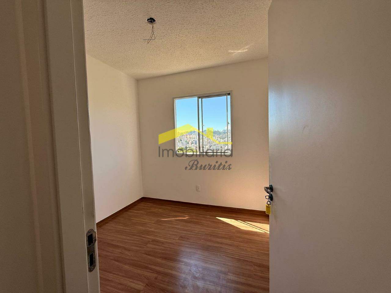 Apartamento à venda no Palmeiras: 