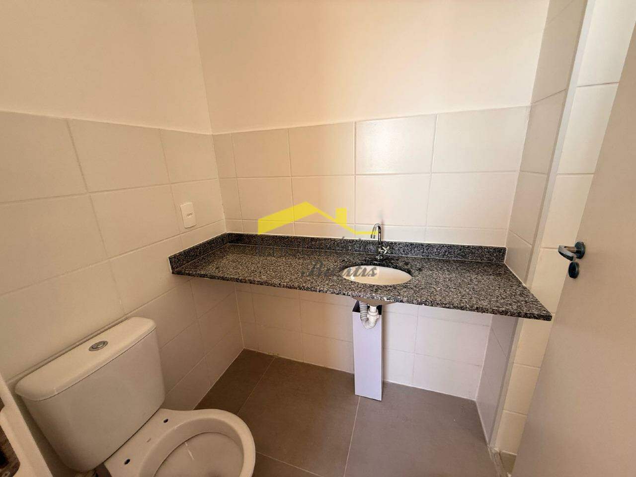 Apartamento à venda no Palmeiras: 