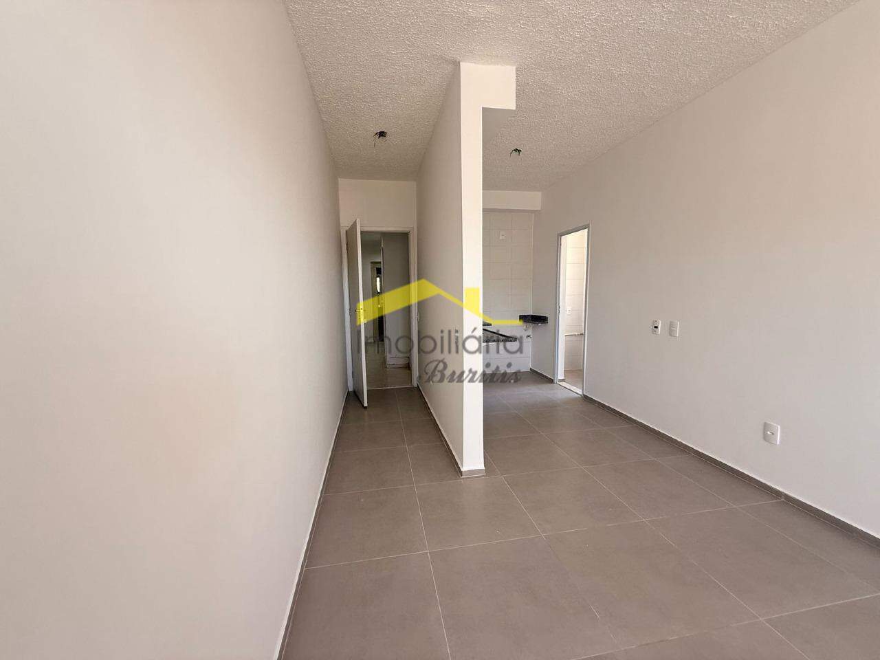 Apartamento à venda no Palmeiras: 