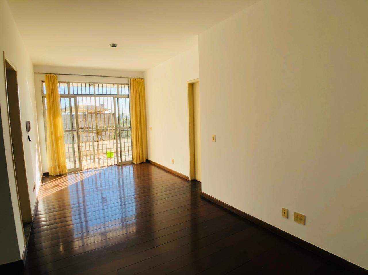 Apartamento à venda no Buritis: 