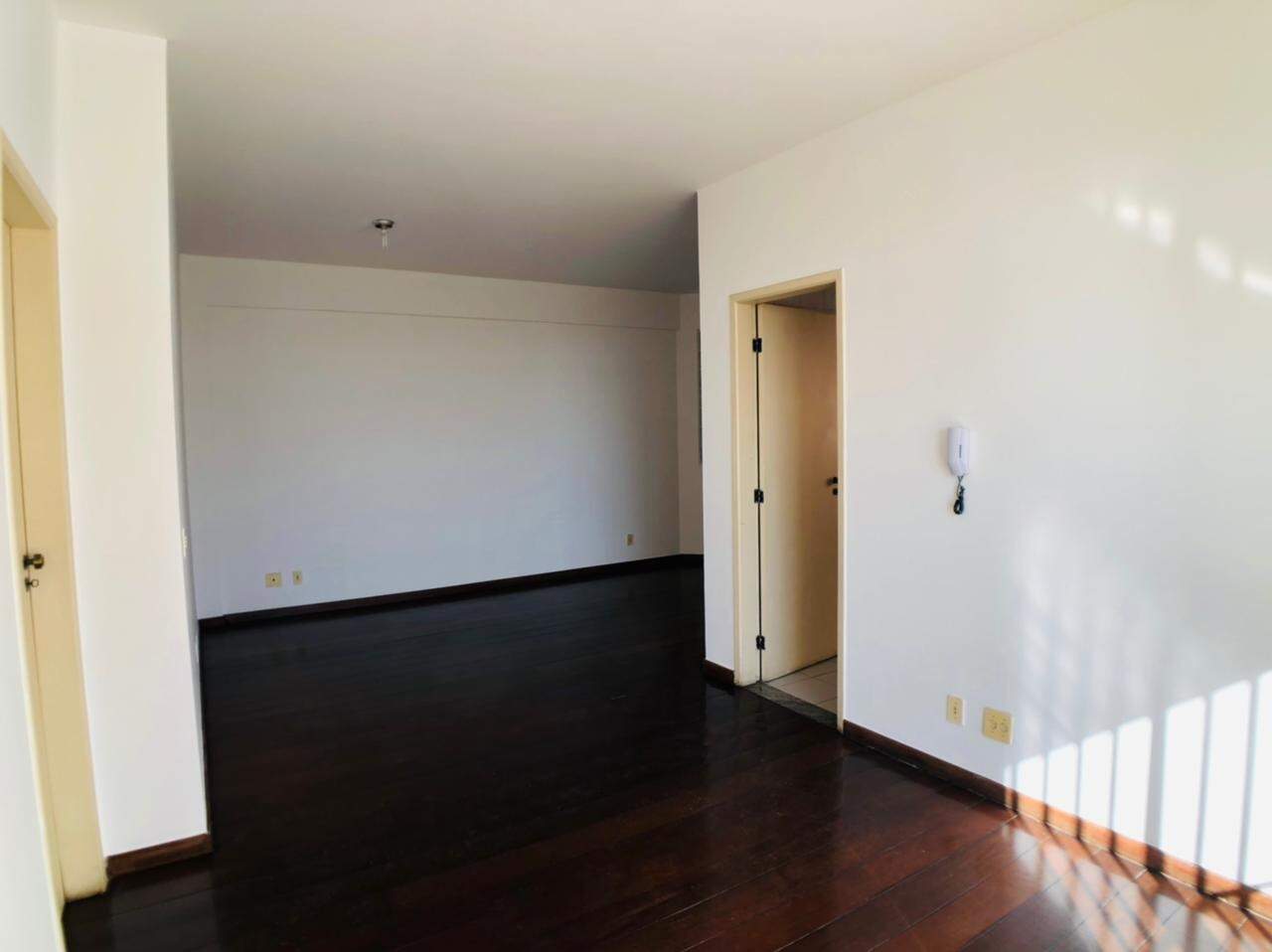 Apartamento à venda no Buritis: 