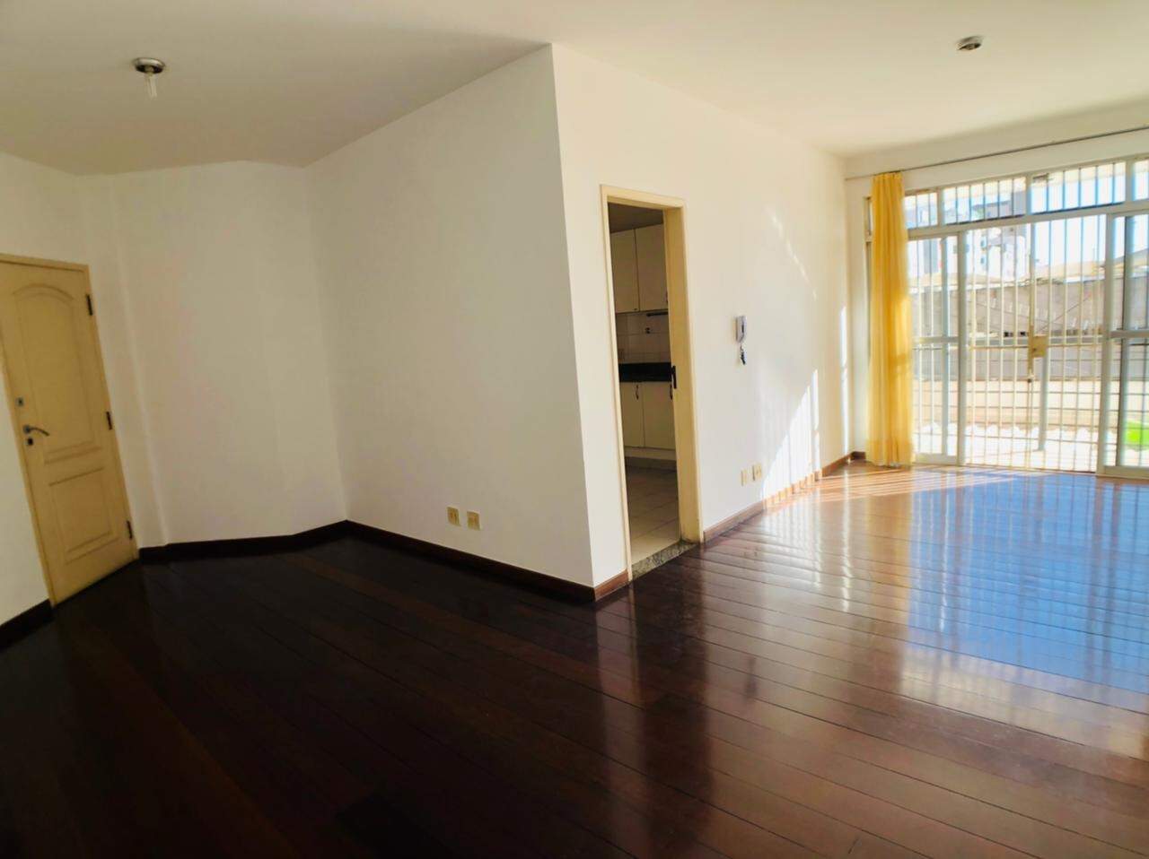 Apartamento à venda no Buritis: 