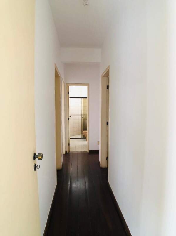 Apartamento à venda no Buritis: 