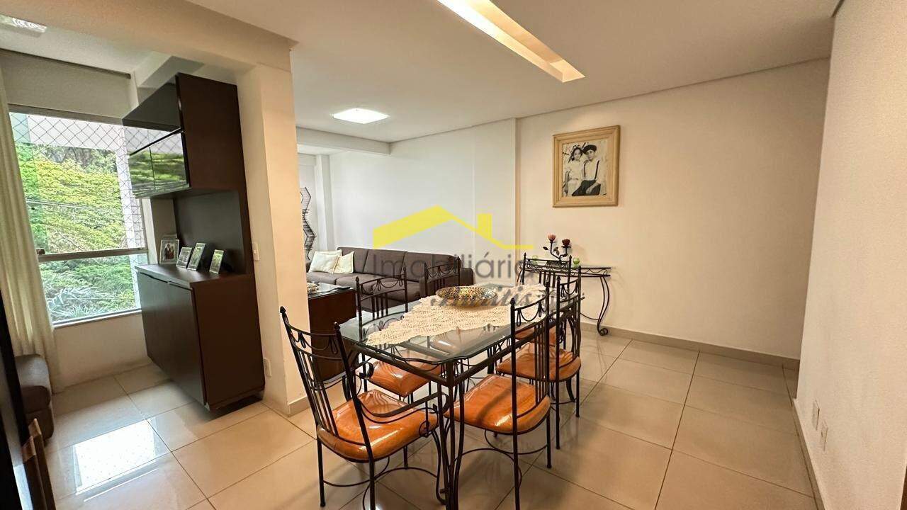 Apartamento à venda no Buritis: 