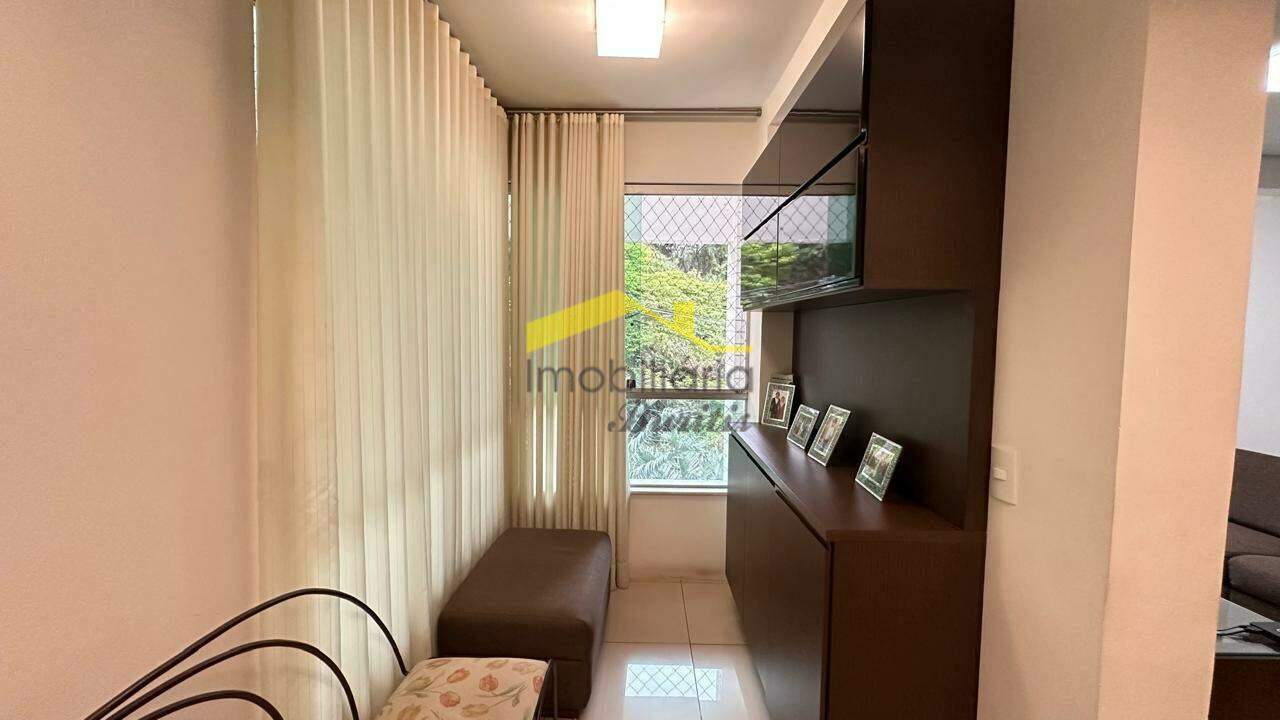 Apartamento à venda no Buritis: 