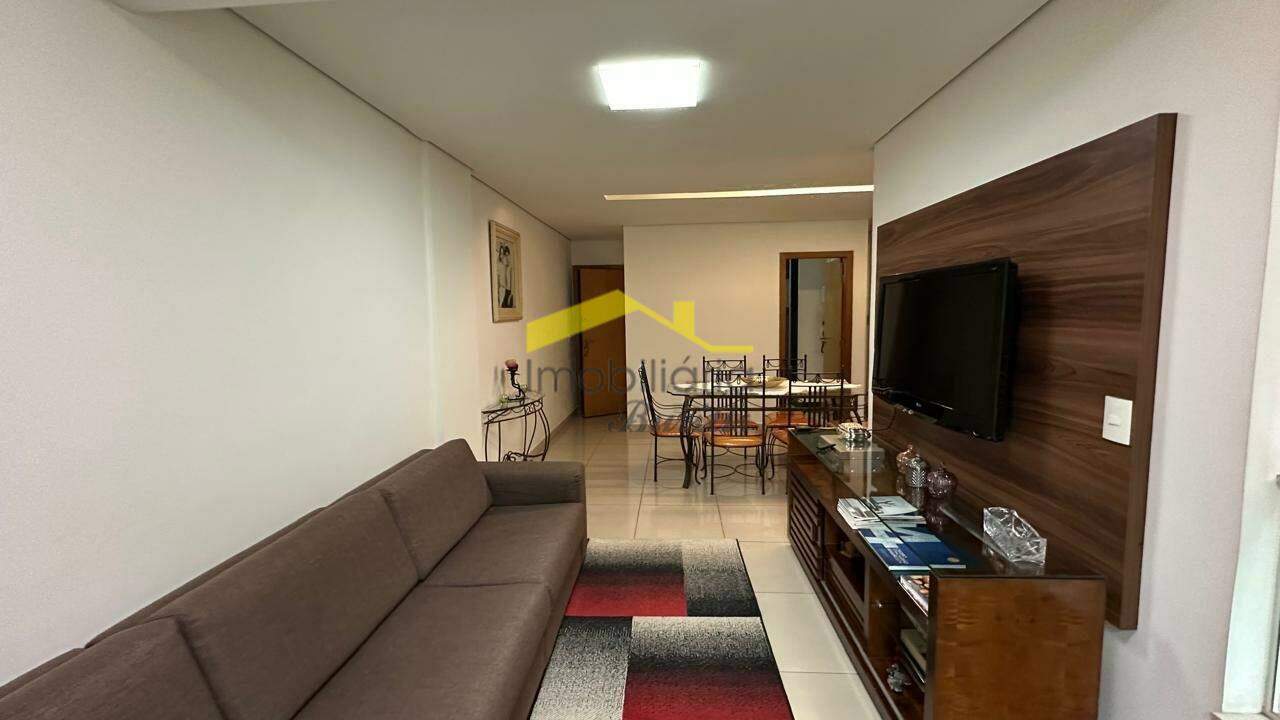 Apartamento à venda no Buritis: 