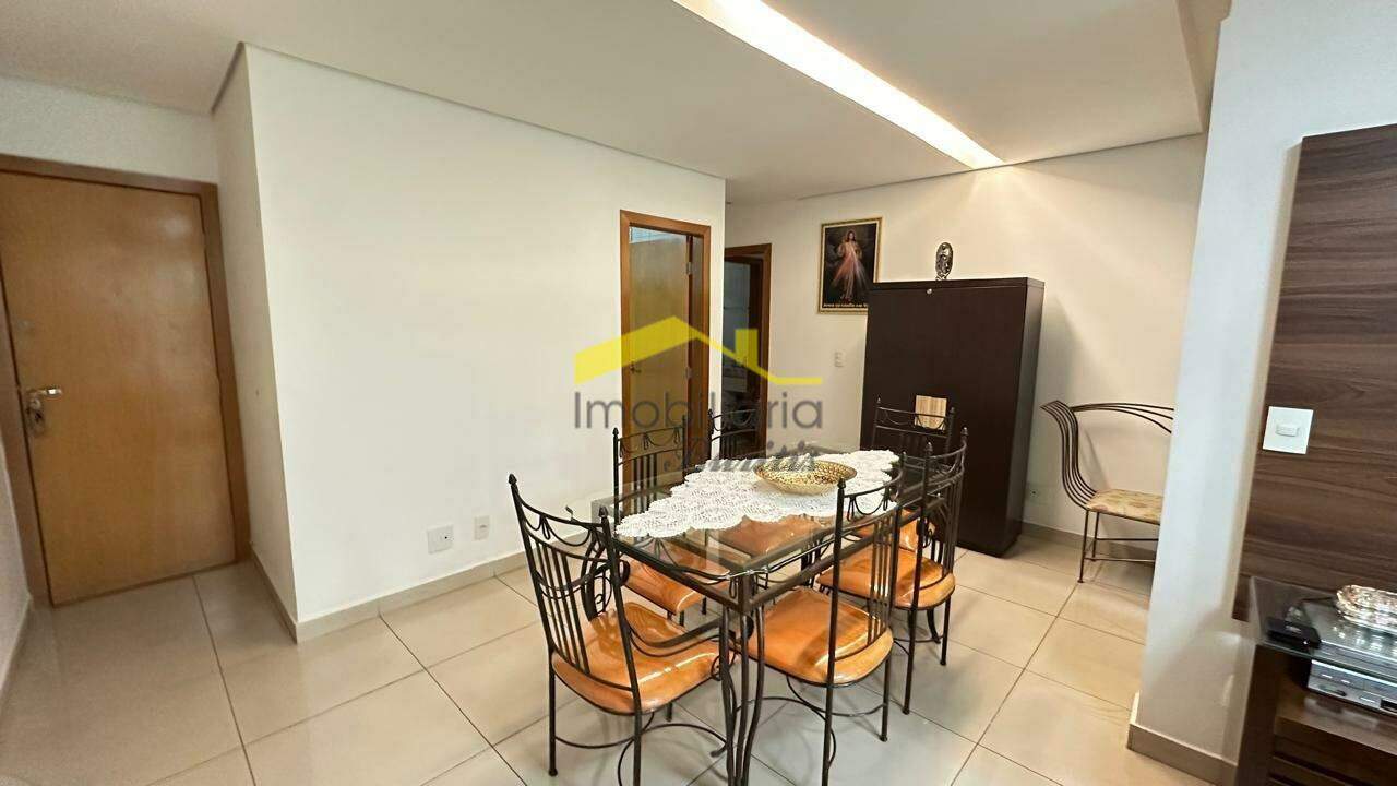 Apartamento à venda no Buritis: 