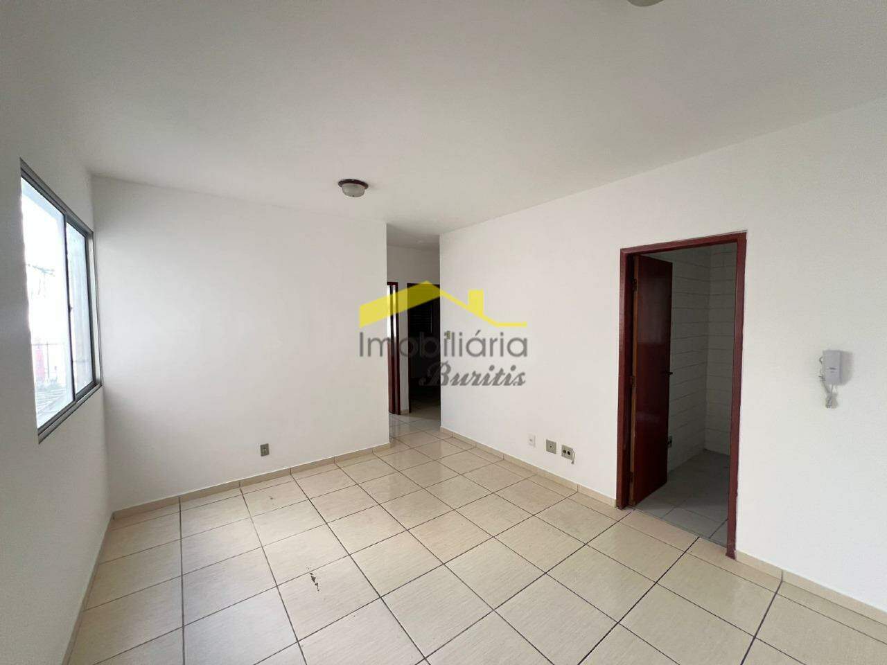 Apartamento à venda no Buritis: 