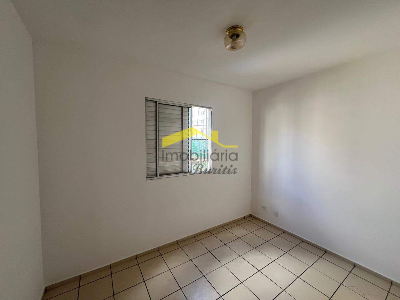 Apartamento à venda no Buritis: 