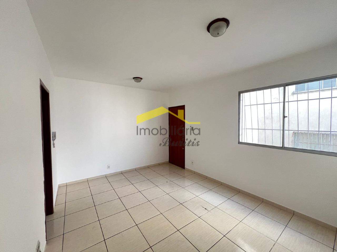 Apartamento à venda no Buritis: 