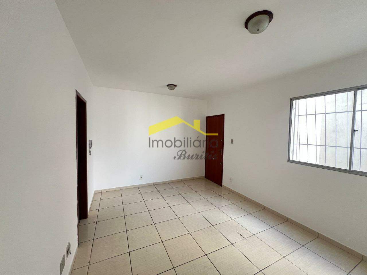 Apartamento à venda no Buritis: 