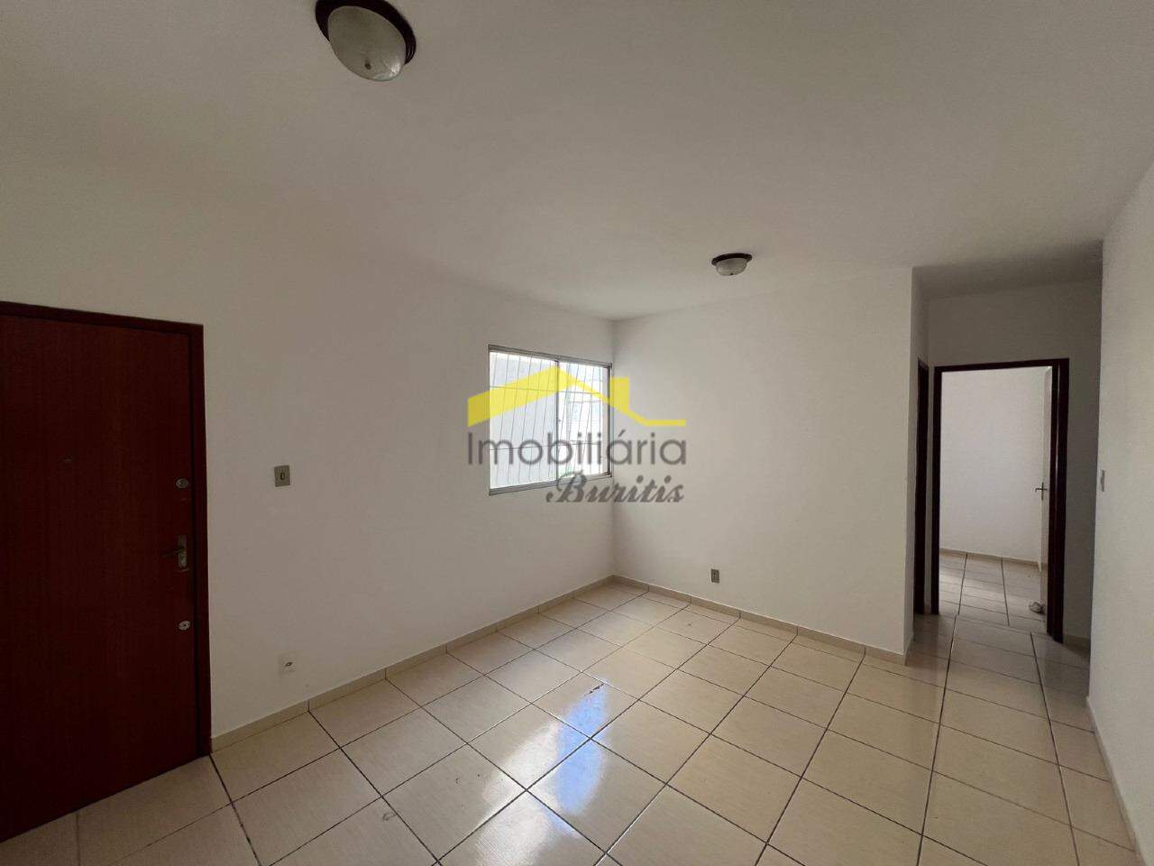 Apartamento à venda no Buritis: 